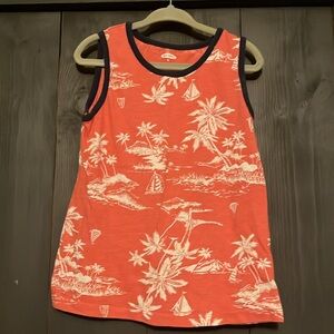 Old Navy size 5T!
